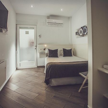 Habitaciones El Olivo, Calidad Y Reformardo Убеда Экстерьер фото