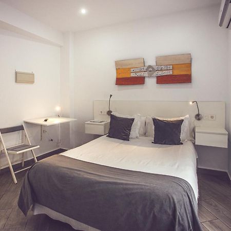 Habitaciones El Olivo, Calidad Y Reformardo Убеда Экстерьер фото