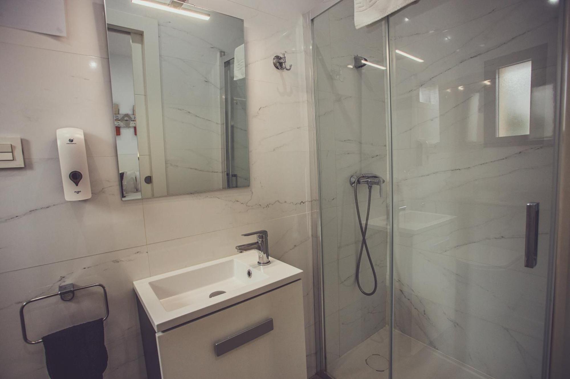Habitaciones El Olivo, Calidad Y Reformardo Убеда Экстерьер фото